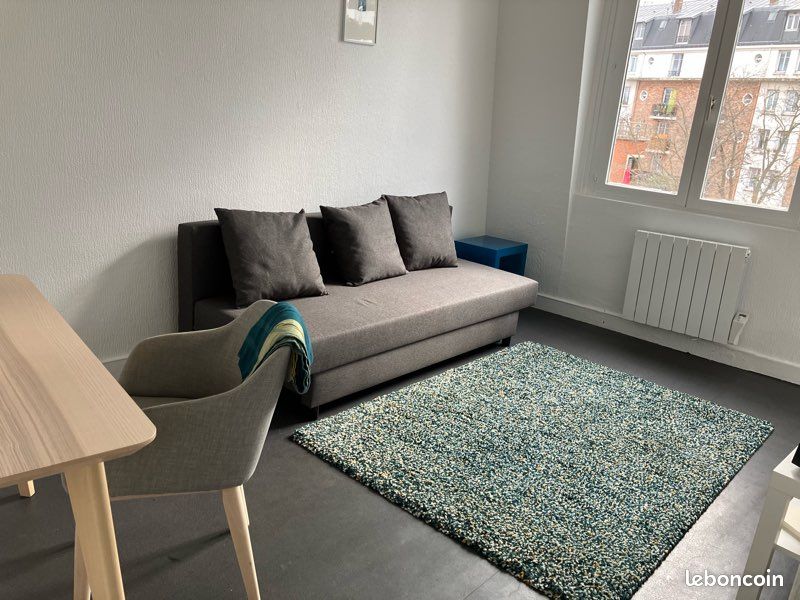 Appartement 1 pièce 20 m² · à Paris · 20 m² · 950 €