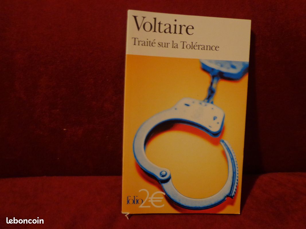 CORNEILLE MOLIERE VOLTAIRE Barbara SADOUL (image 4)