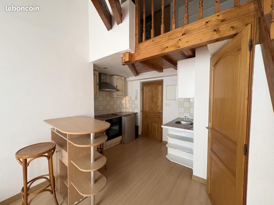 Appartement 1 pièce 22 m² · à Épinal · 22 m² · 455 €/mois