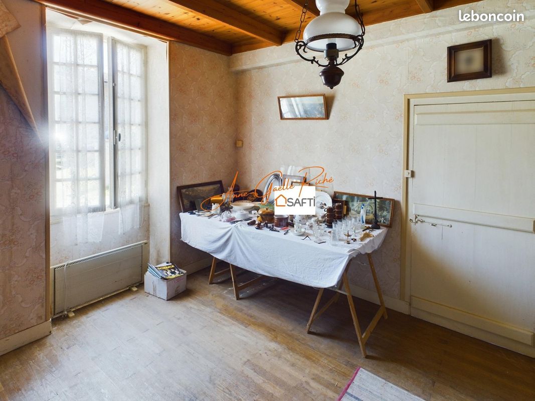 Maison 14 pièces 279 m² - Plassay 17250 (image principale 6)