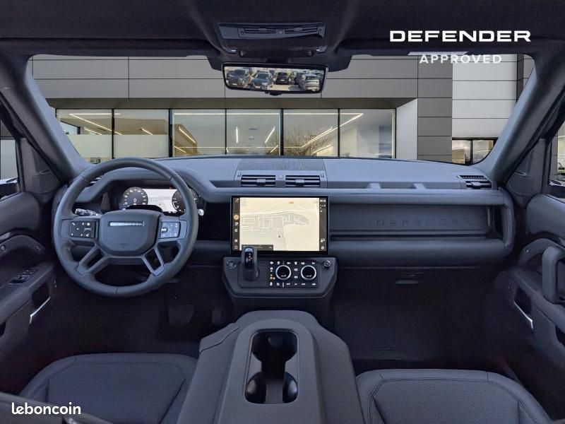 Land-rover Defender 90 3.0 D250 Hard Top X-Dynamic SE (image 7)