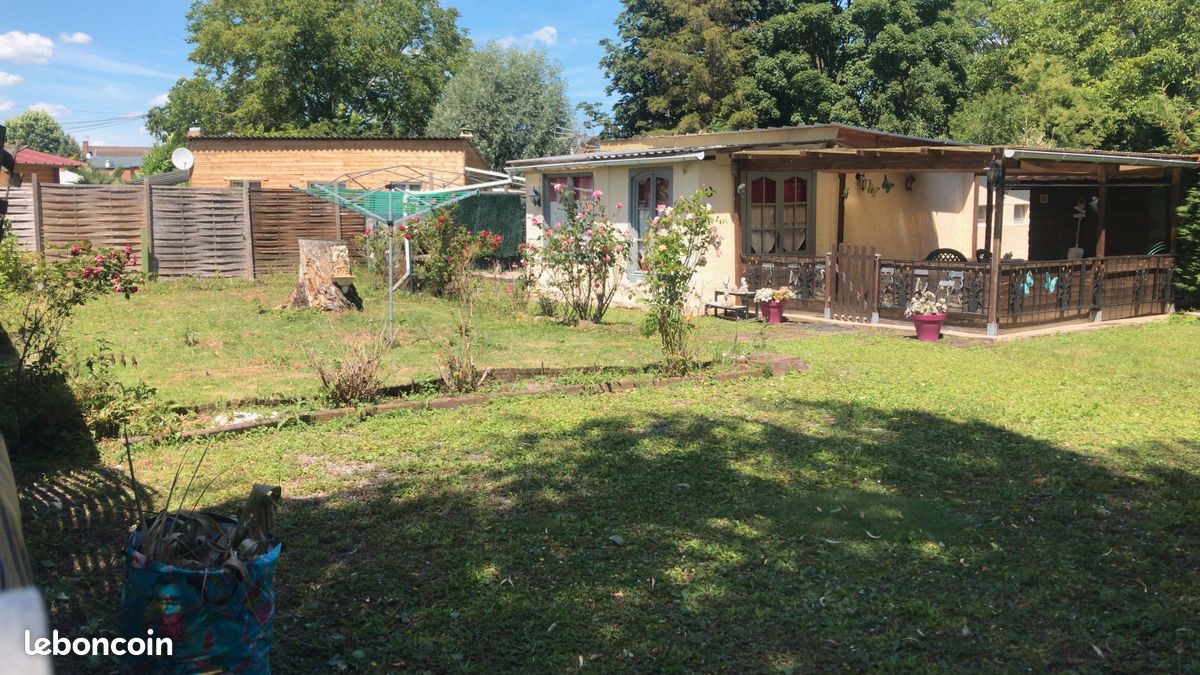 Maison 7 pièces 60 m² · à Féchain · 60 m² · 34 900 €