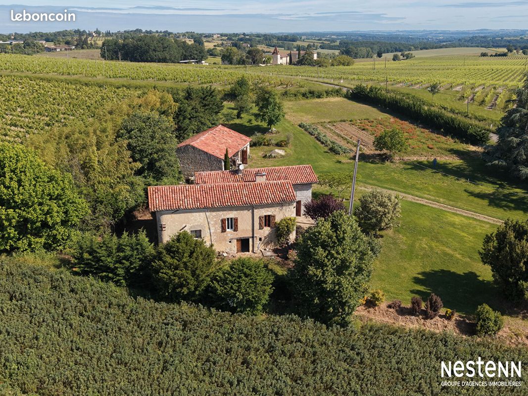 Maison 5 pièces 145 m² · à Condom · 145 m² · 209 000 €
