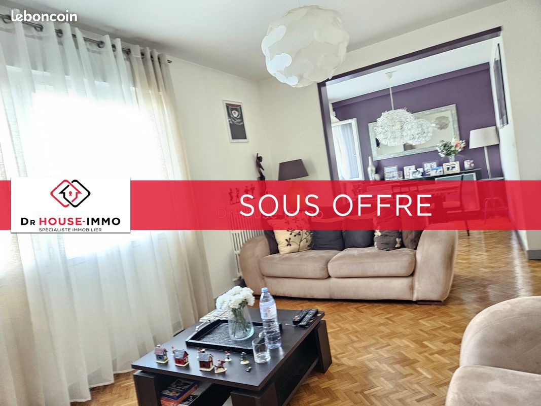 Maison 5 pièces 93 m² · à Saint-Pierre-des-Corps · 93 m² · 242 900 €