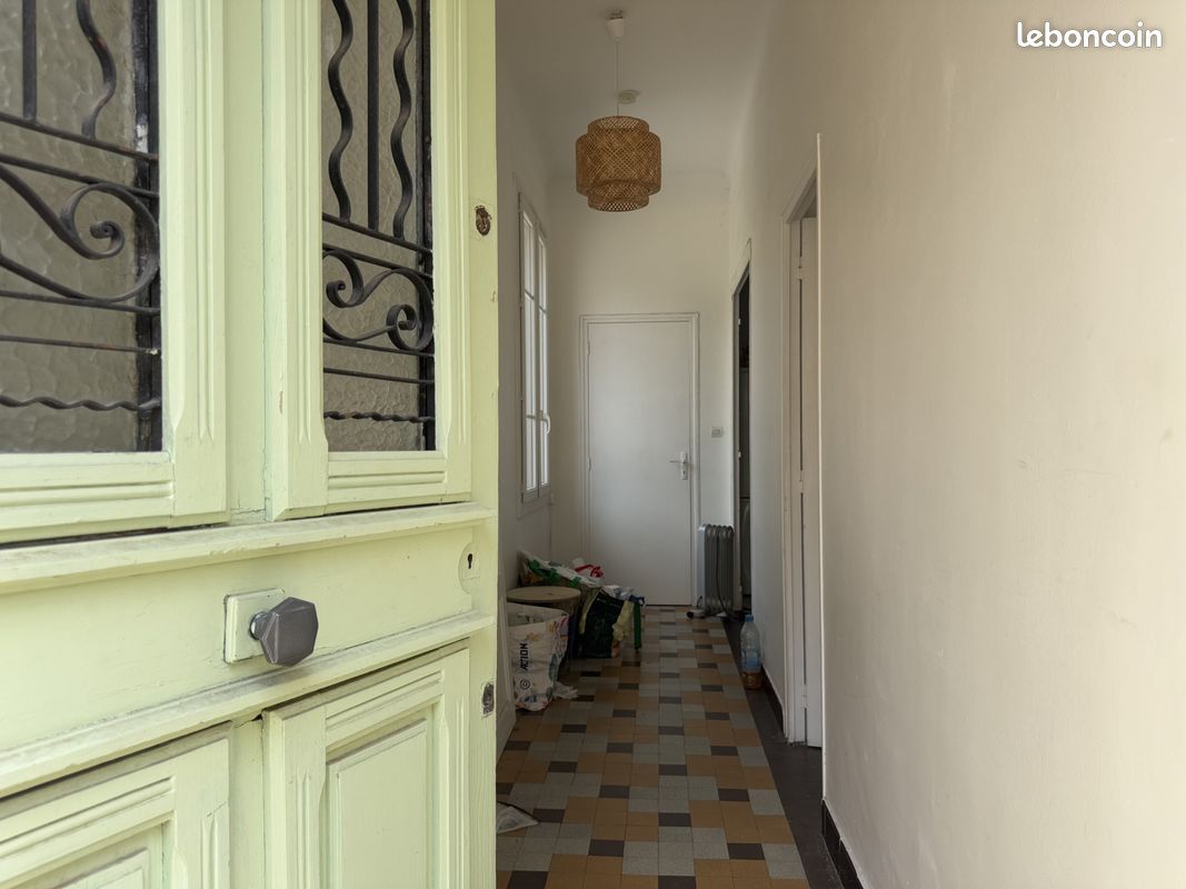 Appartement 3 pièces 57 m² · à Toulon · 57 m² · 148 000 €