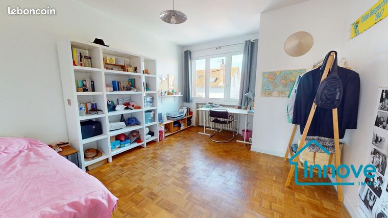 Maison 8 pièces 197 m² — 13