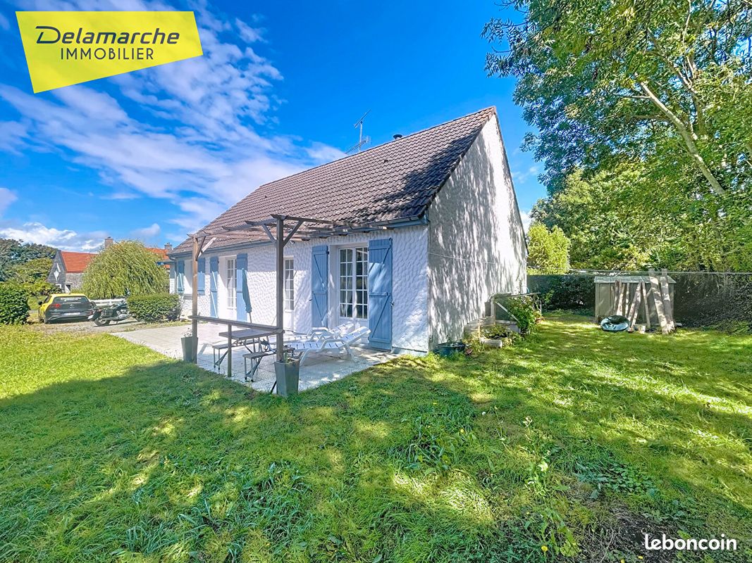 Maison 5 pièces 88 m² (image 2)