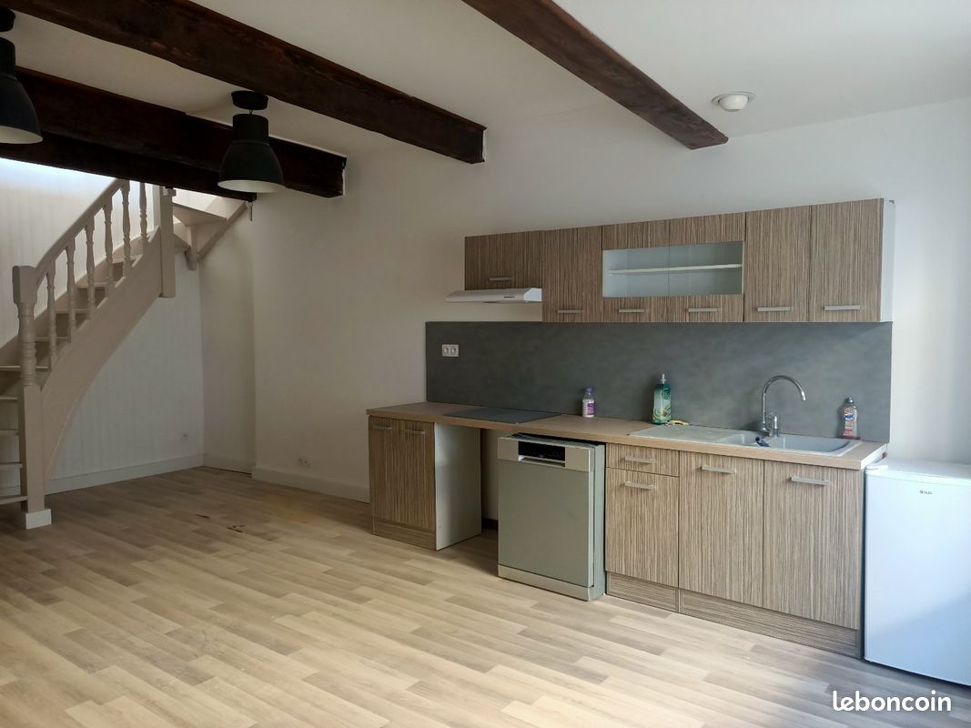 Appartement 2 pièces 49 m² · à Boujan-sur-Libron · 49 m² · 650 €