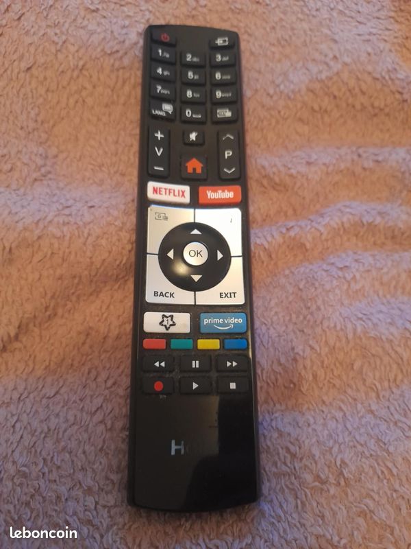 Vent télé HAIER (image 2)