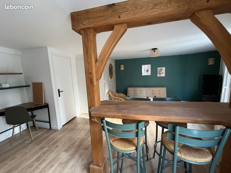 Appartement 2 pièces 38 m² · à Le Havre · 38 m² · 700 €
