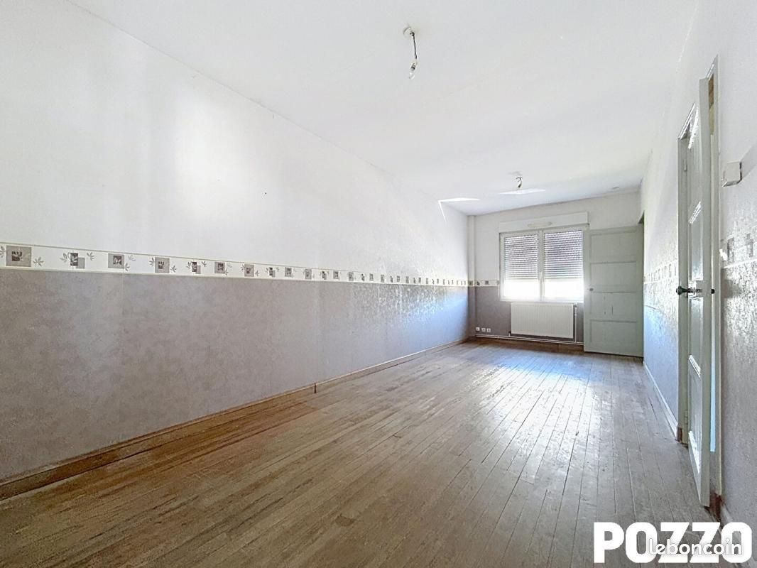 Appartement 4 pièces 63 m² · à Mondeville · 63 m² · 650 €/mois
