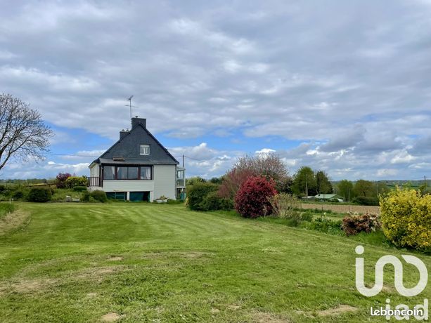 Maison 6 pièces 94 m²