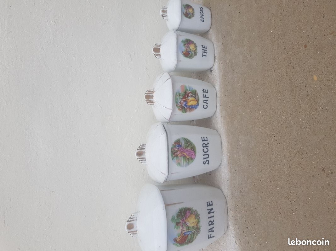 Pot à épices (image 1)