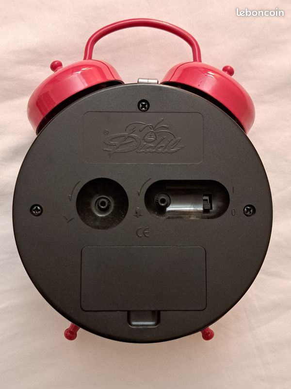 Reveil Diddl (image 4)