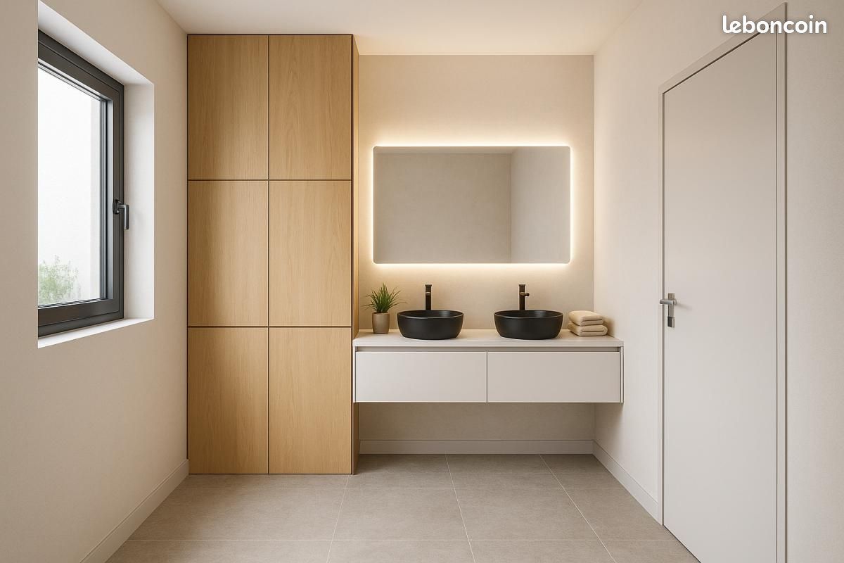 Maison 4 pièces 80 m² · à Sainte-Cécile-les-Vignes · 80 m² · 267 003 €
