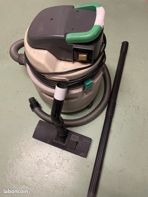 Sac Tornado Topf61rr Sac à Poussières X4 GR201S D'origine