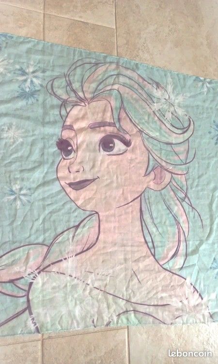 échape la Reine des Neiges (image 2)