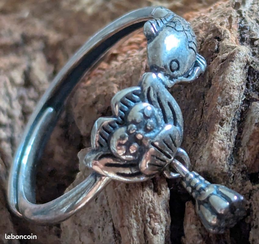 Bague en argent (image 6)