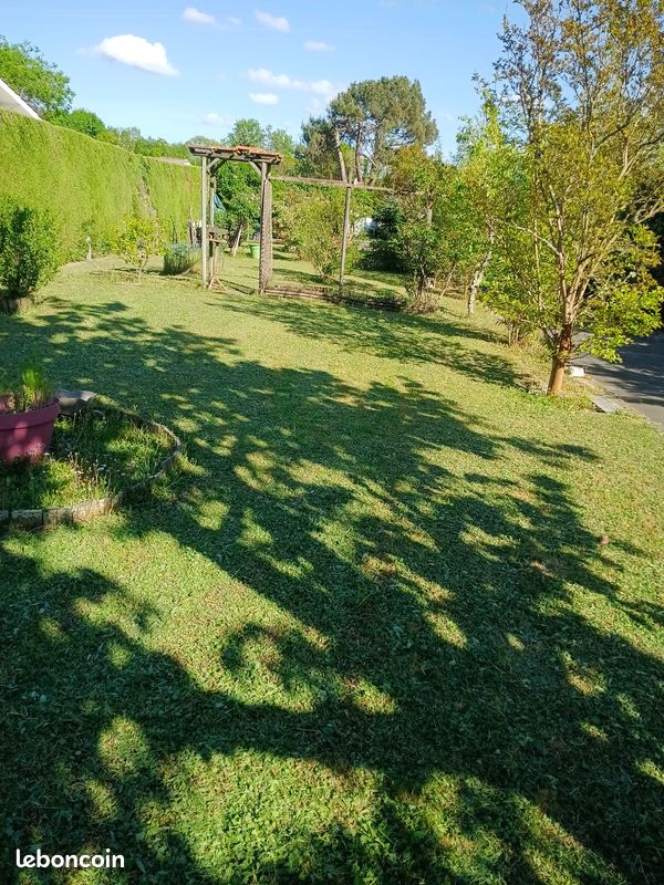 Maison 2 pièces 42 m² · à Eysines · 42 m² · 215 000 €