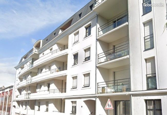Appartement 3 pièces 84 m²
