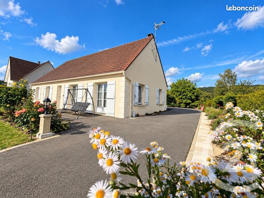 Maison 4 pièces 109 m² · à Cambronne-lès-Ribécourt · 109 m² · 270 000 €