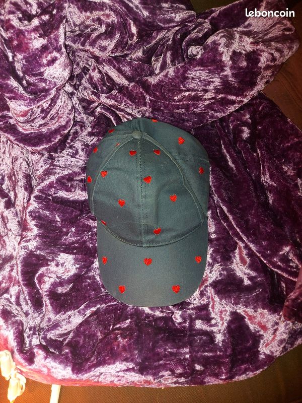 Casquette Galerie Lafayette femme (image 1)
