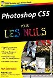 Vends livre sur logiciel phothoshop CS5 pour les nuls (image 1)