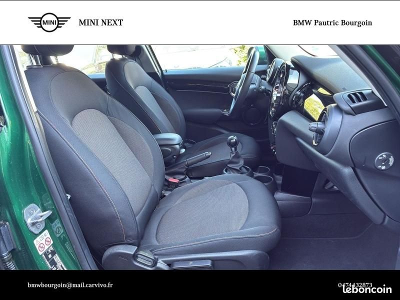 Mini Mini 5 Portes One 102ch Classic (image 9)
