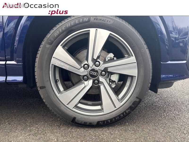 Audi Q2 35 TFSI 150ch Advanced S tronic 7 (image 28)