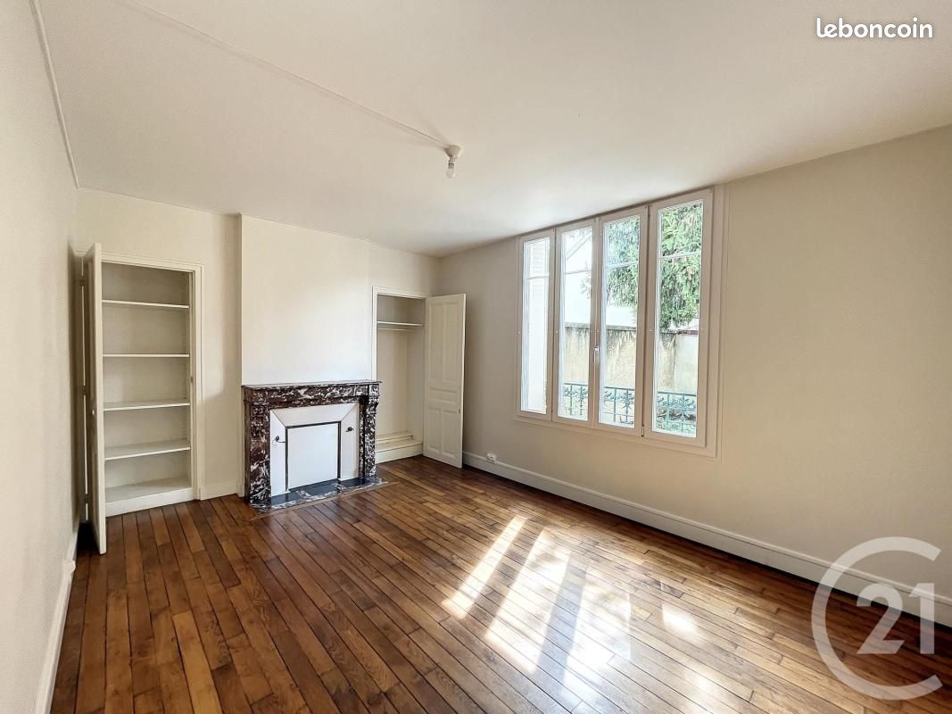 Appartement 3 pièces 70 m² · à Troyes · 70 m² · 586 €