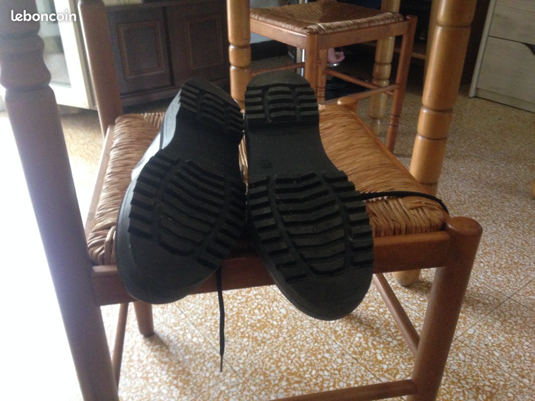 Chaussures derbies (image 2)
