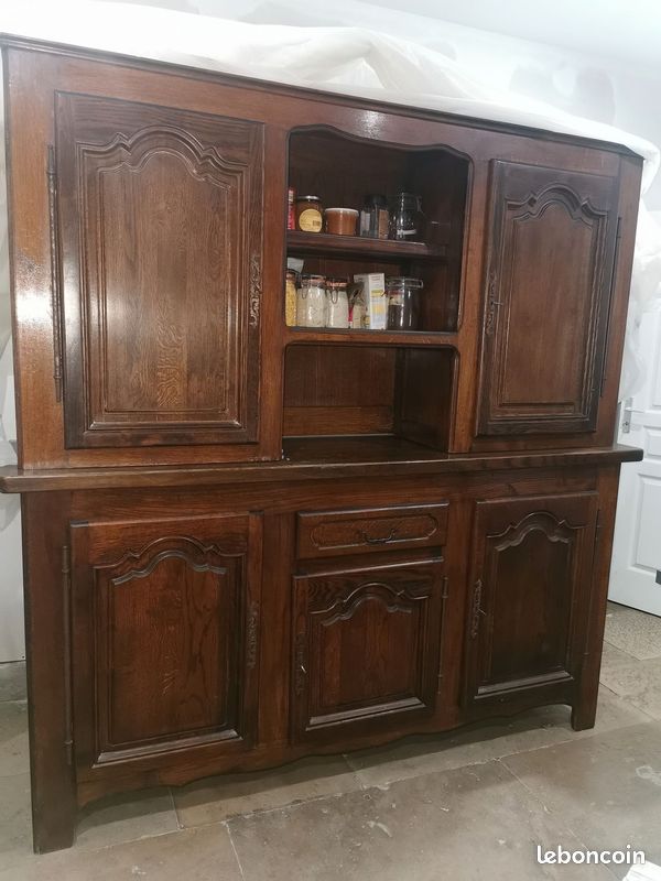 Meuble ancien (image 1)
