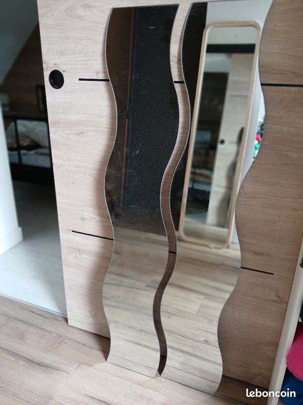 Miroir (image 1)