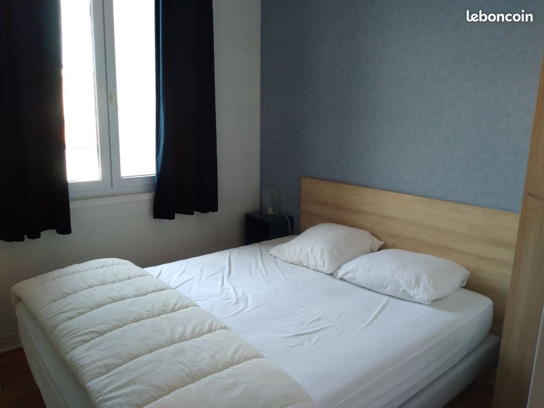 Appartement T3 Centre Saint Jean de Luz (image 6)