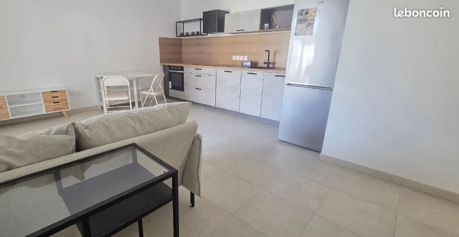 Appartement 2 pièces 44 m² à Montlhéry