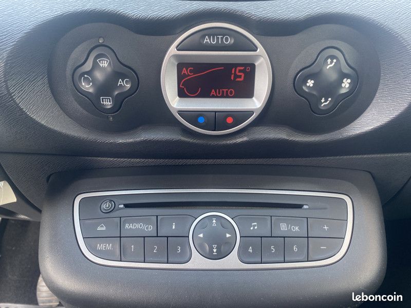 Renault TWINGO II 1.5 DCI 85CH DYNAMIQUE (image 5)