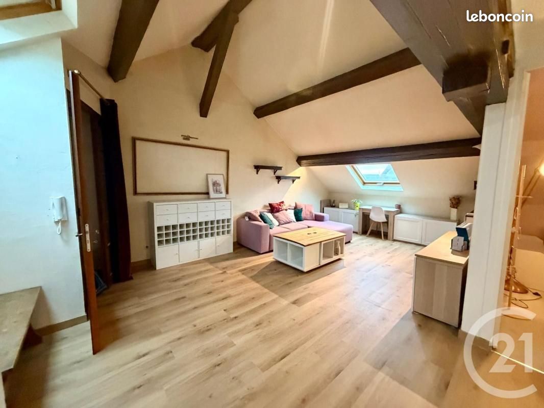 Appartement 2 pièces 49 m² · à Claye-Souilly · 49 m² · 950 €/mois