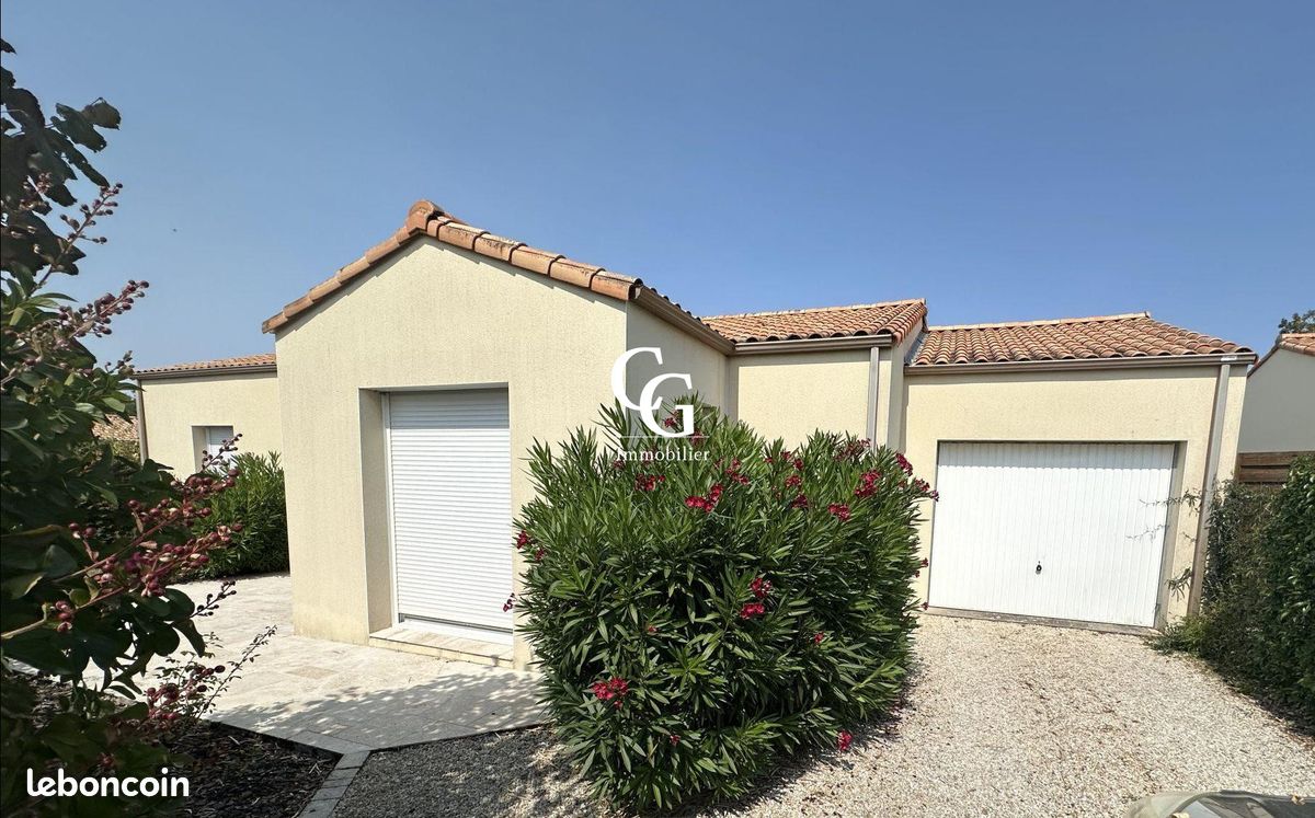 Maison 4 pièces 100 m² · à Vieillevigne · 100 m² · 241 500 €