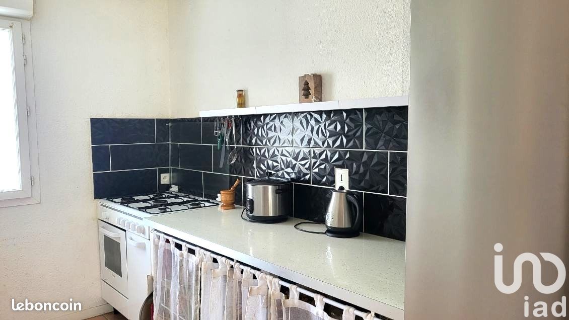 Maison 4 pièces 80 m² - Port-Sainte-Foy-et-Ponchapt 33220 (image principale 3)