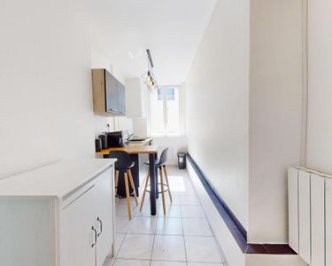 Appartement 165 000 € - 18 m²