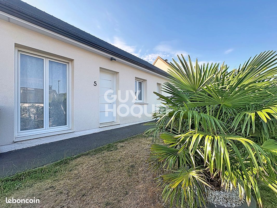 Maison 4 pièces 87 m² · à Tilly-sur-Seulles · 87 m² · 249 900 €