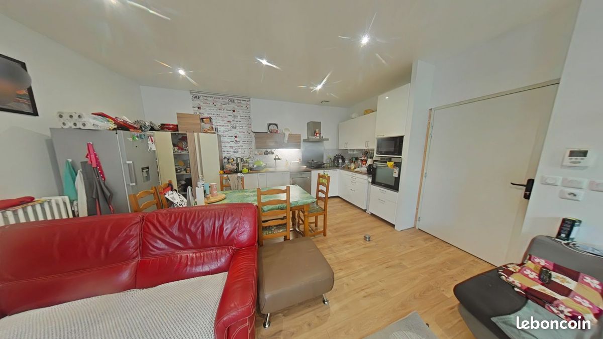 Maison 6 pièces 207 m² · à Arras · 207 m² · 432 600 €