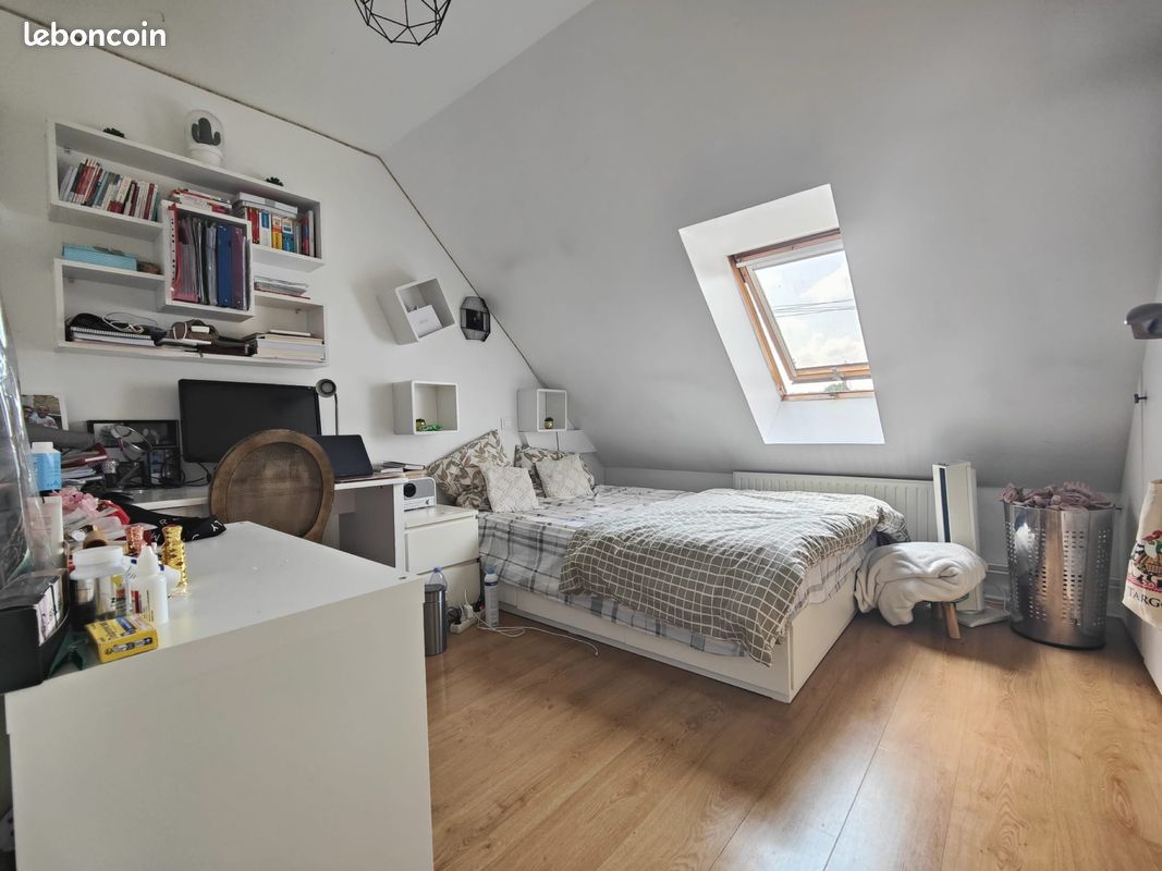 Maison 6 pièces 110 m² (image 7)