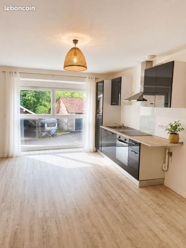 Appartement 1 pièce 29 m² · à Chalèze · 29 m² · 75 000 €