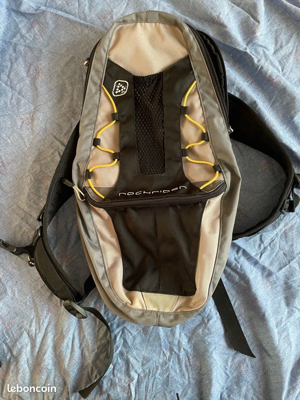 Vtt Rockrider Decathlon Sac A Dos Vtt Sac à Dos VTT Rockrider