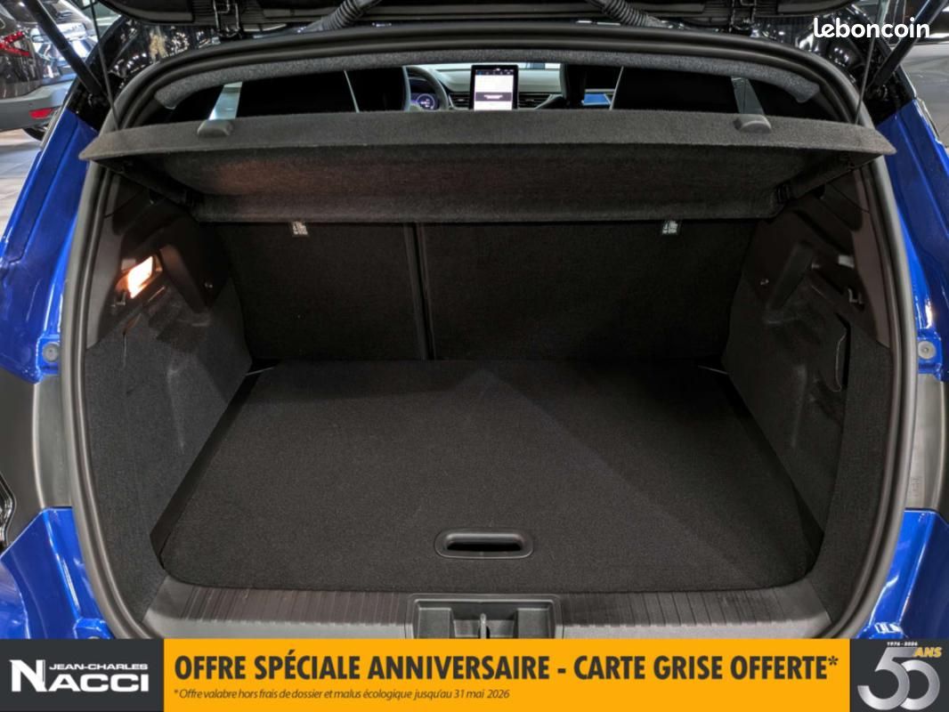 Renault Captur E-Tech full hybrid 160 ch esprit Alpine (image 12)