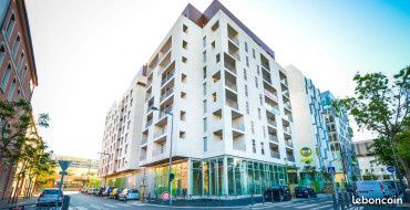Appartement 2 pièces 34 m² · à Marseille · 34 m² · 130 430 €