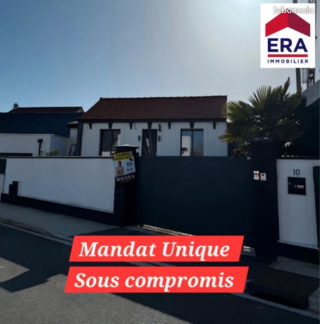 Maison 6 pièces 88 m²
