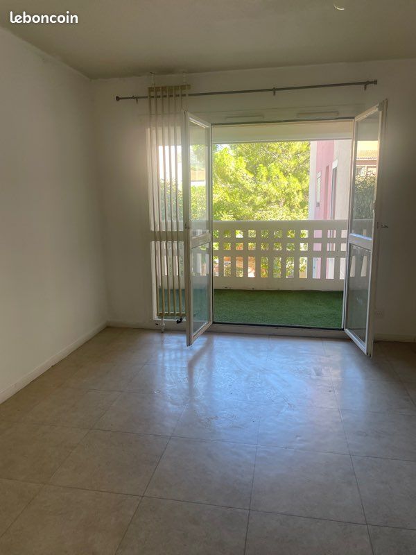 Appartement 4 pièces 87 m² · à Plan-de-Cuques · 87 m² · 1 450 €/mois