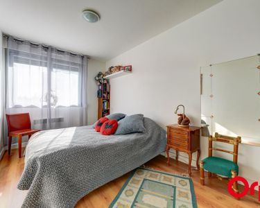Appartement 418 000 € - 90 m²